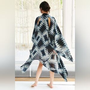 Amuse Society Moonshadow High/Low Kimono